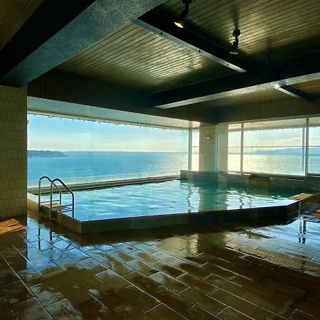 Sago Royal Hotel Hamamatsu Eksteriør bilde