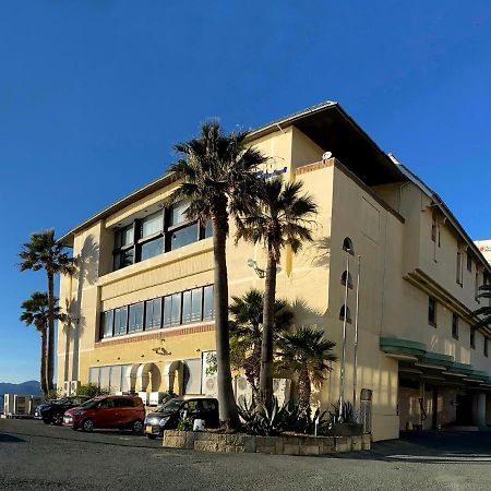 Sago Royal Hotel Hamamatsu Eksteriør bilde