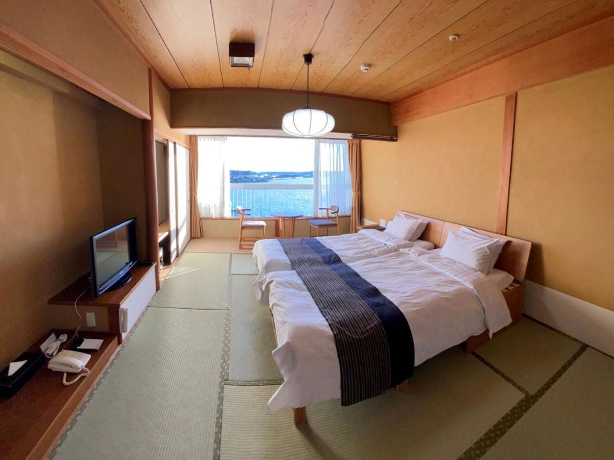 Sago Royal Hotel Hamamatsu Eksteriør bilde