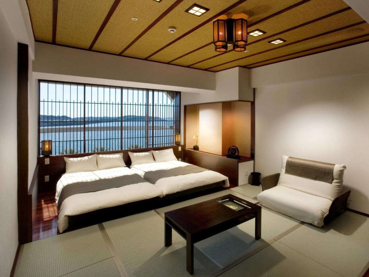 Sago Royal Hotel Hamamatsu Eksteriør bilde