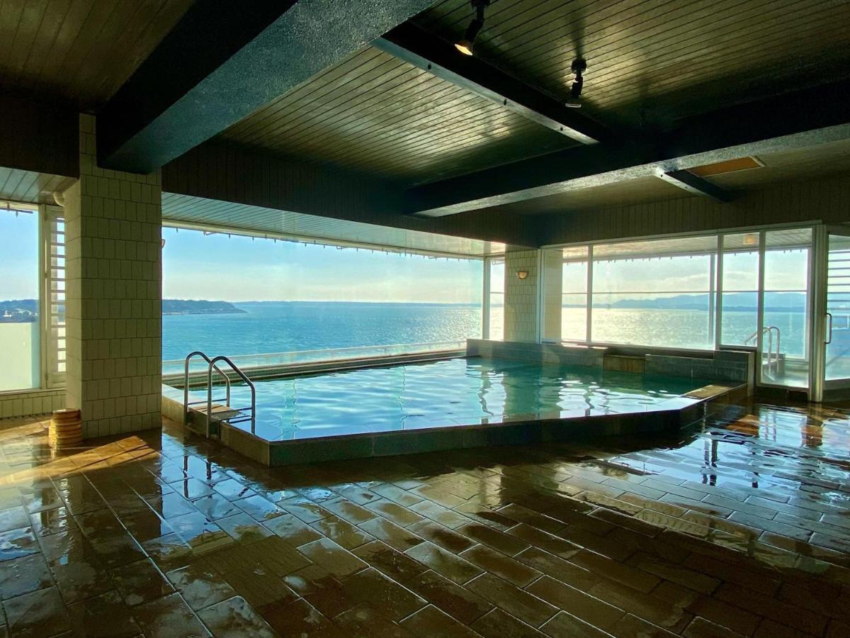 Sago Royal Hotel Hamamatsu Eksteriør bilde