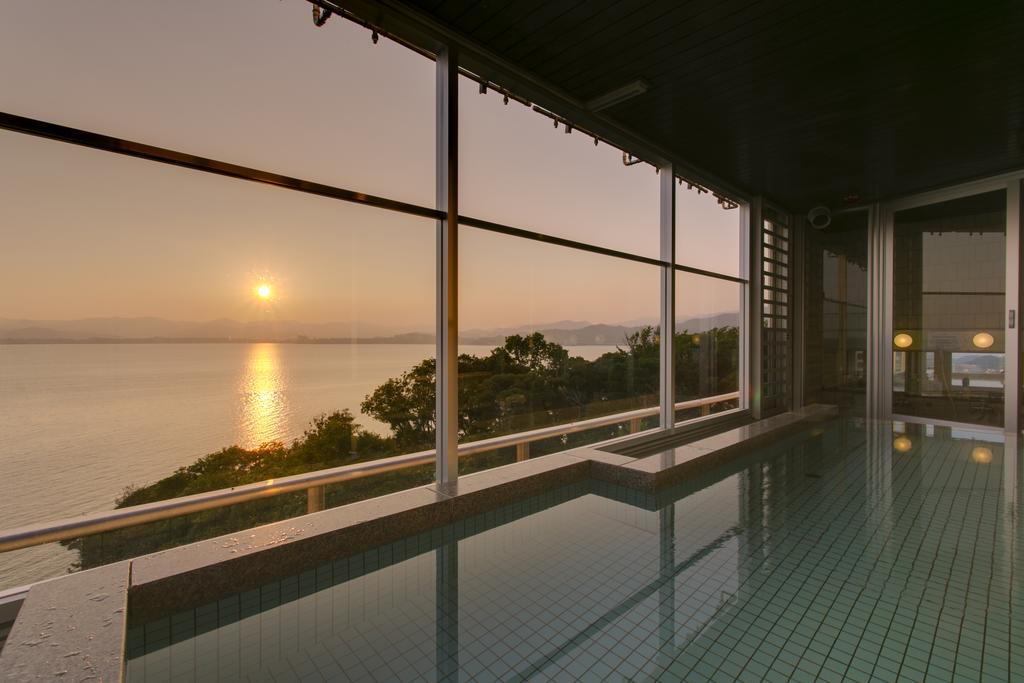 Sago Royal Hotel Hamamatsu Eksteriør bilde