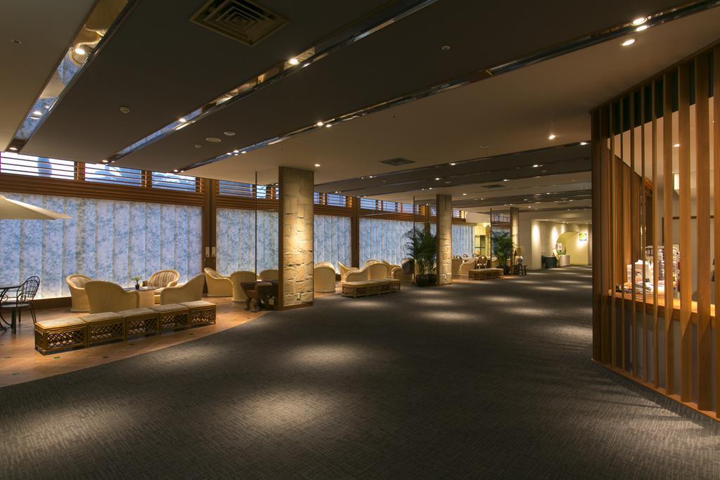 Sago Royal Hotel Hamamatsu Eksteriør bilde