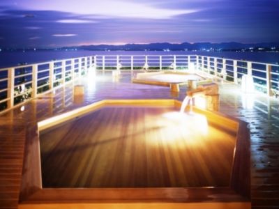 Sago Royal Hotel Hamamatsu Eksteriør bilde
